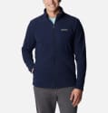Columbia Men's Castle Dale Full Zip Fleece Jacket for $23 + free shipping