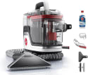 Refurb Hoover CleanSlate Plus Carpet and Upholstery Spot Cleaner for $60 + free shipping