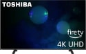 Toshiba 50" C350 50C350LU LED 4K UHD Smart Fire TV (2023) for $120 + free shipping