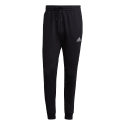 adidas Men's Essentials Tapered Fleece Pants for $12 + free shipping