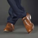 How to Buy Men's Dress Shoes