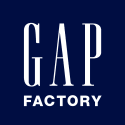 Gap Factory Sale: Up to 75% off + Extra 10% off + free shipping