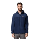 Columbia Men's Steens Mountain 2.0 Full Zip Fleece Jacket for $39 + free shipping