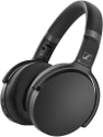 Sennheiser HD 450BT Wireless Bluetooth Headphones for $75 + free shipping