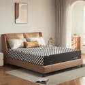 SweetNight Prime 12" Queen Memory Foam Mattress for $280 + free shipping