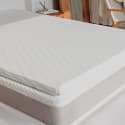 Minocasa The Cloud 3" Cooling Memory Foam Full Mattress Topper for $119 + free shipping