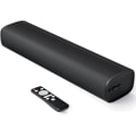 Sound Bars for Smart TV Bluetooth 5.0 for $37 + free shipping