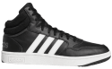 adidas Men's Hoops 3.0 Mid Shoes for $23 + free shipping