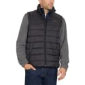 Izod Men's Quilted Puffer Vest for $24 + free shipping: Deal News