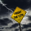 Check Out These Friday the 13th Deals (If You're Not Superstitious)