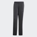 adidas Men's Primegreen Essentials Warm-Up Open Hem 3-Stripes Track Pants for $8 + free shipping