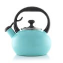 Open-Box Chantal Button Kettle for $10 + free shipping