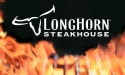 $50 LongHorn Steakhouse Gift Card for $38