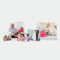 Walgreens 8" x 10" Photo Enlargement for free + pickup