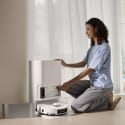 Mova MOVA P10 Pro Ultra Robot Vacuum & Mop for $399 + free shipping