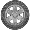 Tire Deals at Walmart from $54 + free shipping