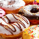 National Donut Day Is Here! Here's How to Get Free Donuts at Krispy Kreme