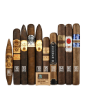 Prime 10-Cigar All-Stars Sampler for $20 + free shipping