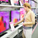 Best 4K TV Deals: The Best-Ever Price on a Vizio 75