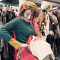 You Won't Believe How Much You'll Save Thrift Shopping for Clothes