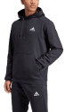 adidas Men's Essentials Fleece Hoodie for $15 + free shipping