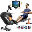 Labor Day Fitness Sale at Walmart: Up to 56% off + free shipping w/ $35