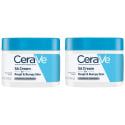 CeraVe Salicylic Acid Moisturizing Cream 2-Pack for $25 + free shipping