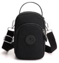 Lior Crossbody Bag for $10 + free shipping