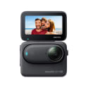 Insta360 GO 3S 64GB 4K Cam for $280 + free shipping