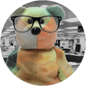 Garcia Bear