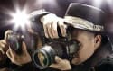 5 Editors' Choice Digital SLR Cameras: Deals from Nikon, Canon, Pentax, more