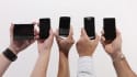 Dialing for Dollars: Your New Smartphones and Accessories