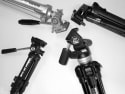 Necessary Accessories for the Burgeoning Photographer: Tripods