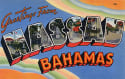 Cruise, Swim, or Laze Around the Bahamas on a Budget