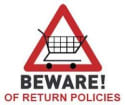 Watch Out for These Strict Electronics Return Policies