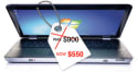 dealnews Price Trends: Desktop Replacements Hit All-Time Lows
