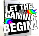 An Ace Gamer Weighs In: 5 Games for the new iPad