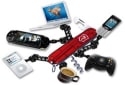 A Techie's Top 5 Must-Have Gadgets: Gazelle's Anthony Scarsella