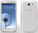 Samsung Galaxy S III Review: A Big Screen Smartphone with Brawny Specs