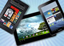 5 Android Tablet Deals: Samsung Galaxy Tab 2 with $50 Gift Card for $250, more