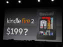 Rumored Kindle Fire 2 Could Bring New Price Cuts to the Original Kindle Fire