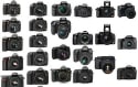 Shoot Video and Snap Photos with these 5 Digital Camera Deals