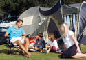 Plan the Perfect Family Camping Trip with These Essentials