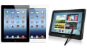 iFixit Deems the Samsung Galaxy Note 10.1 Easier to Repair Than the New iPad