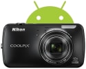Can Android Save Point-and-Shoot Digital Cameras?