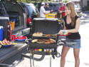How to Tailgate in Style: Necessities and the Comforts of Home