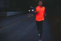 Running in the Dark: Ways to Be Safe and Maintain Visibility