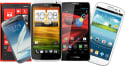 Not an iPhone Fan? Find Your Ideal 4G Smartphone