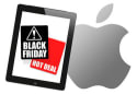 dealnews Black Friday Predictions 2012: Apple Store Sale, iPad & iPhone Deals