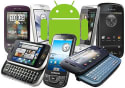 dealnews Black Friday Predictions 2012: Android and iPhone Smartphones